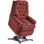 Mexi Power Lift Recliner
