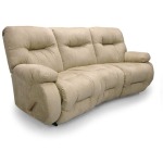 Brinley Reclining Sofa