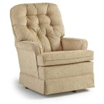 Joplin Swivel Rocker