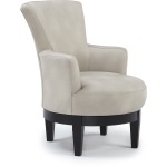 Justine Swivel Chair