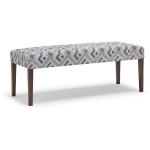 Javora Bench Ottoman