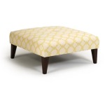 Vero Bench With Two (2) Pillows