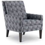 Leigha Accent Chair