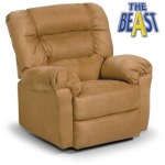 Troubador Power Recliner
