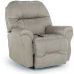Bodie Space Saver Recliner