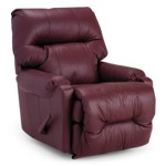 Dewey Space Saver Recliner