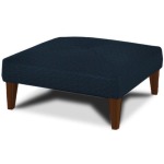 Vero Bench Ottoman