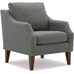 Syndicate Stationary Chair