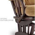 GLIDE ROCKER
