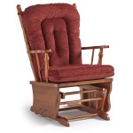 Knox Glide Rocker
