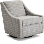 Regan Swivel Glider