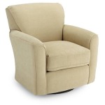 Kaylee Swivel Chair