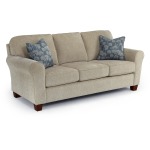 Annabel Coll Stationary Sofa