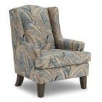 Andrea Stationary Chair