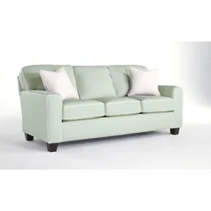 Annabel Coll1 Stationary Sofa