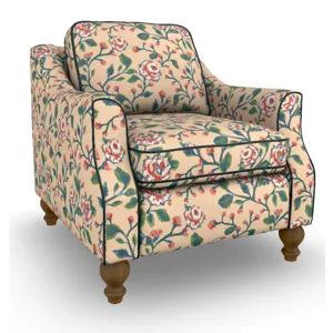 Adeline Incliner Chair
