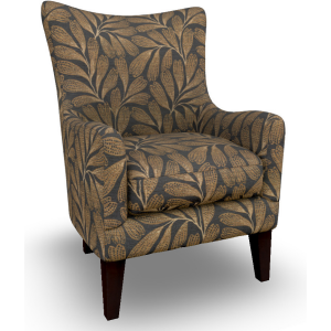 Novae Stationary Chair