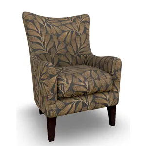Novae Stationary Chair