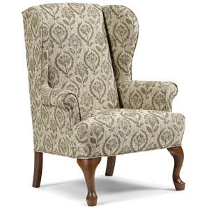 Isadore Stationary Chair