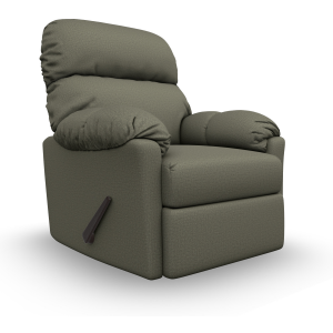 Balmore Fabric Power Lift Recliner