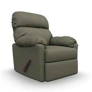 Balmore Fabric Power Lift Recliner