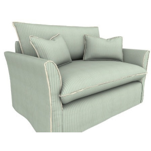 Oxford Chair & A Half