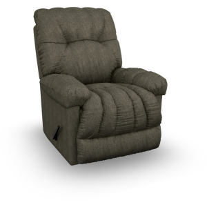 Conen Fabric Power Rocker Recliner