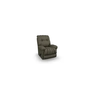 Conen Fabric Power Rocker Recliner