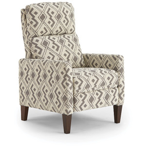 Janae Power High Leg Recliner