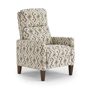 Janae Power High Leg Recliner