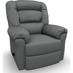 Troubador Fabric Rocker Recliner