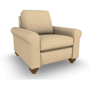 Weston Incliner Chair