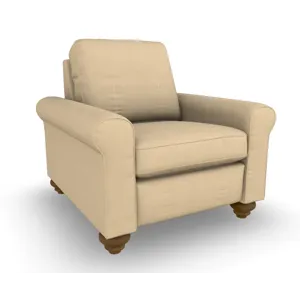 Weston Incliner Chair