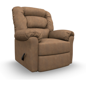 Troubador Fabric Power Lift Recliner