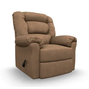 Troubador Fabric Power Lift Recliner