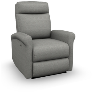 Codie Power Tilt Headrest Swivel Glider Recliner