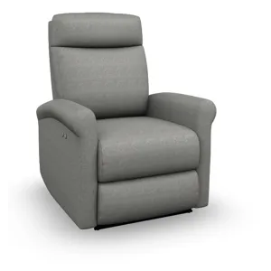 Codie Power Tilt Headrest Swivel Glider Recliner