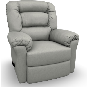 Troubador Fabric Power Lift Recliner