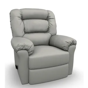 Troubador Fabric Power Lift Recliner