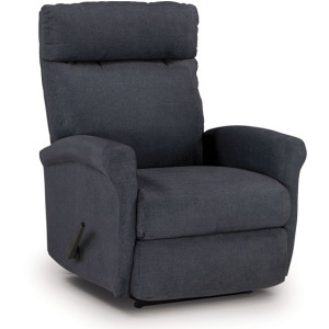 Codie Power Tilt Headrest Swivel Glider Recliner