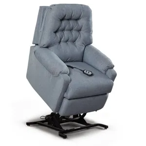 Fabric Swivel Glider Recliner