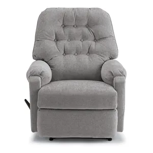 Fabric Swivel Glider Recliner