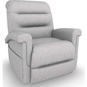 Ceres 3-Motor Lift With Power Tilt Headrest