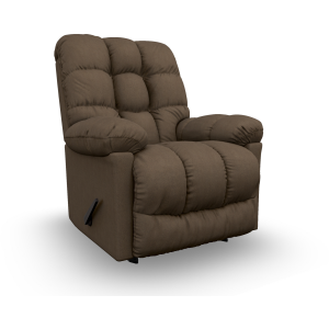 Brosmer Recliner - Cocoa
