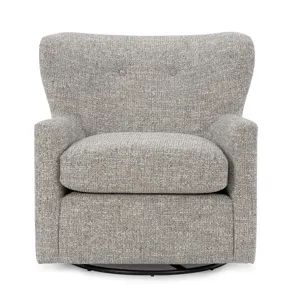 Fabric Stationary Chair
