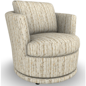 Tina Swivel Chair