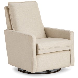 Bre Swivel Glider Chair