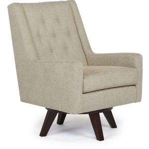 Kale Swivel Chair