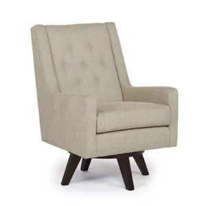 SWIVEL CHAIR