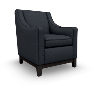 Mariko Stationary Chair